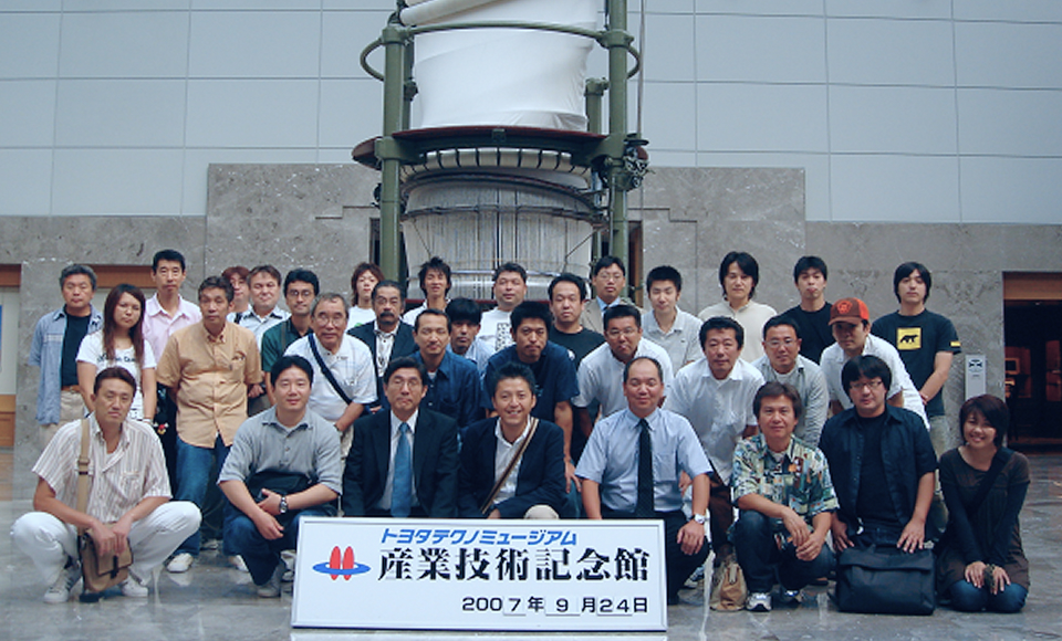 生産革新・現場改善支援